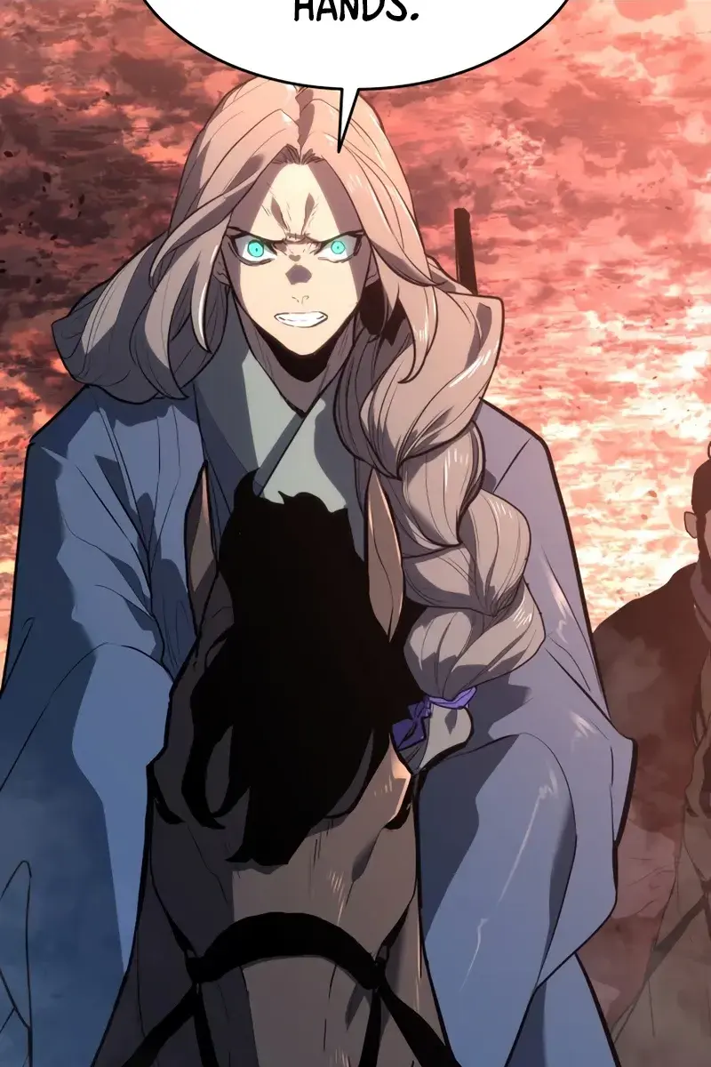 Reaper of the Drifting Moon Chapter 49 Page 74