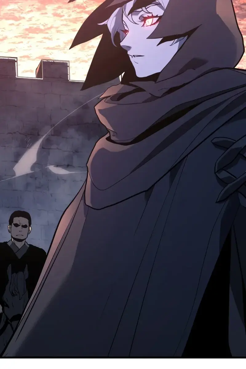 Reaper of the Drifting Moon Chapter 49 Page 76