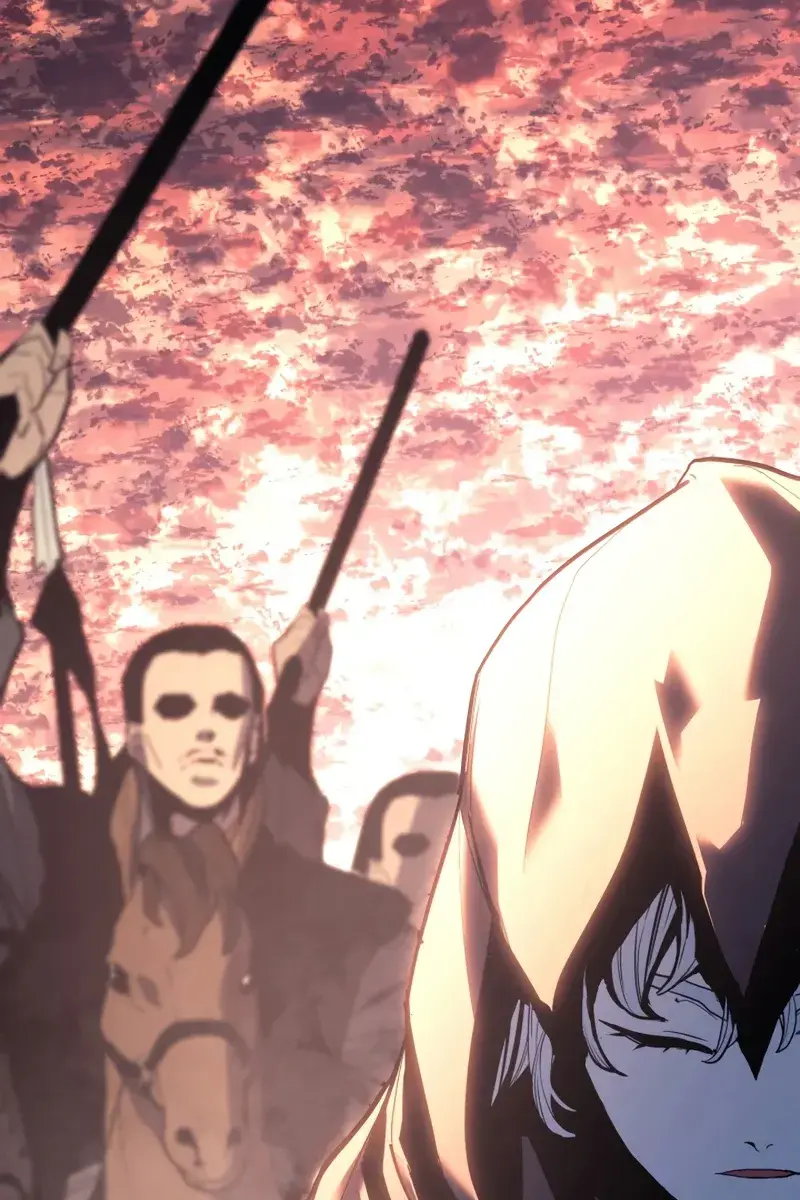 Reaper of the Drifting Moon Chapter 49 Page 88