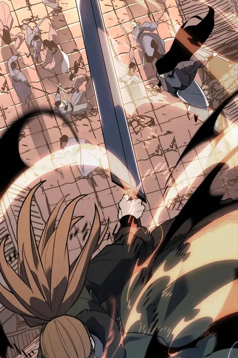 Reaper of the Drifting Moon Chapter 49 Page 114