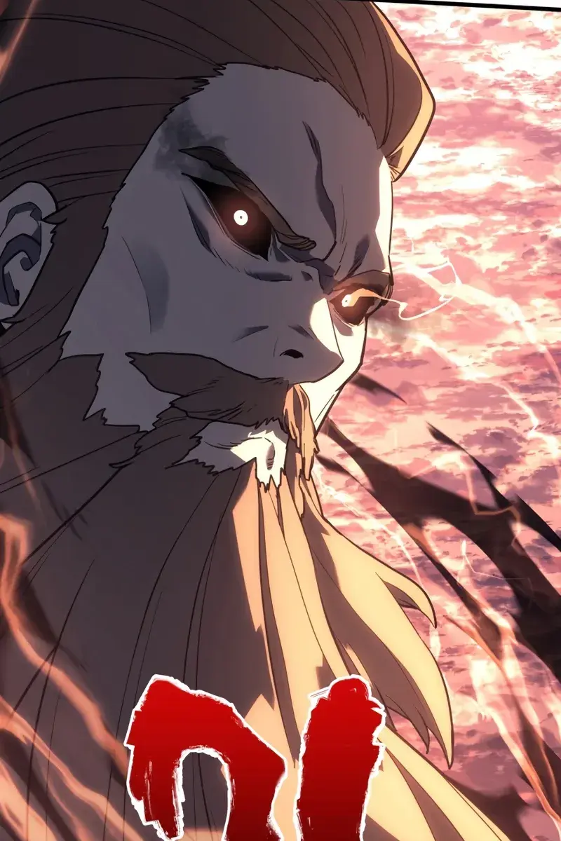 Reaper of the Drifting Moon Chapter 49 Page 119