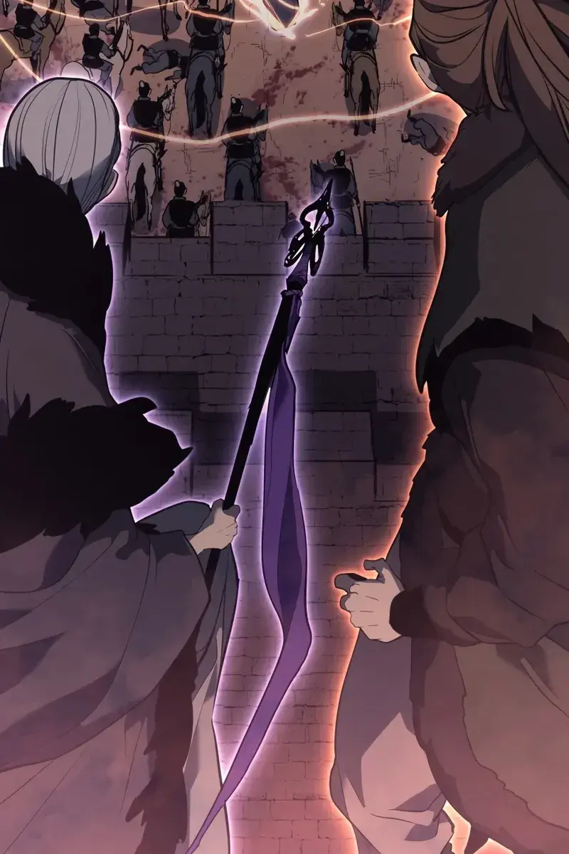 Reaper of the Drifting Moon Chapter 49 Page 123