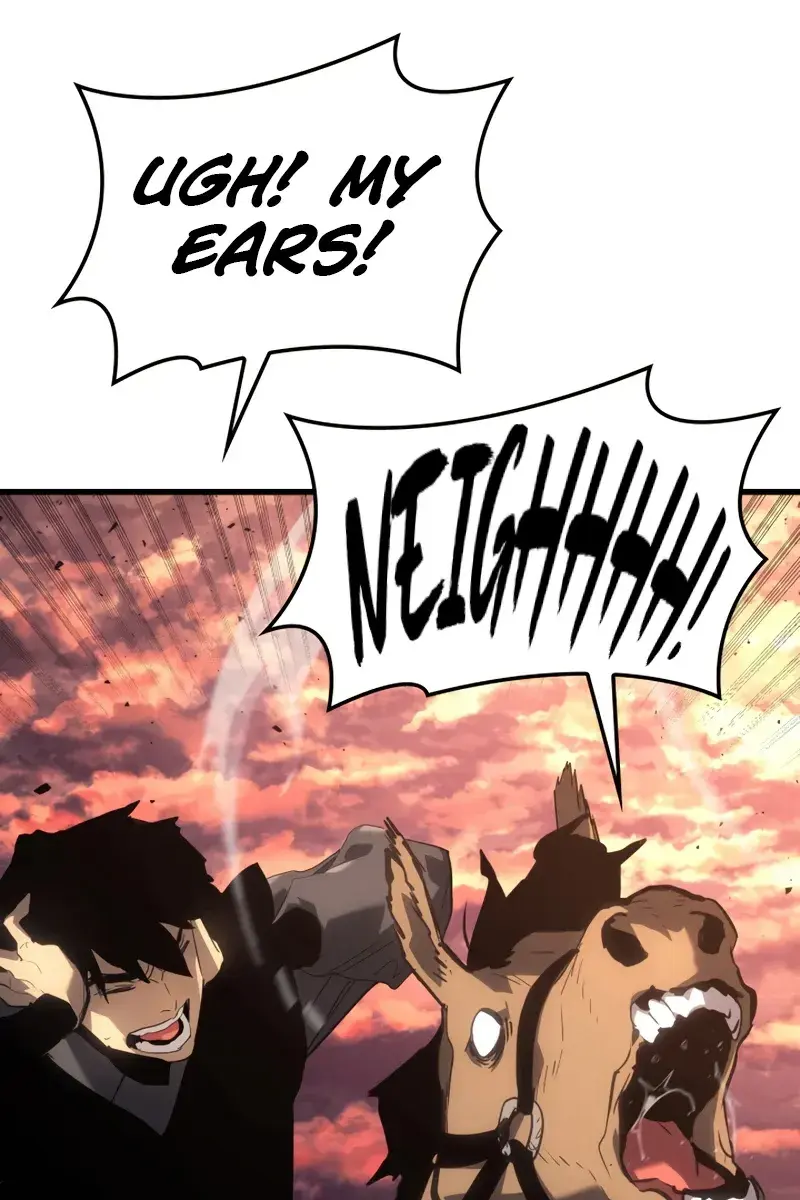 Reaper of the Drifting Moon Chapter 49 Page 143