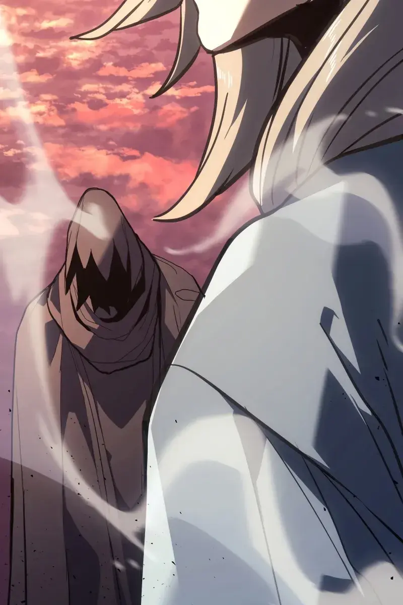 Reaper of the Drifting Moon Chapter 49 Page 150