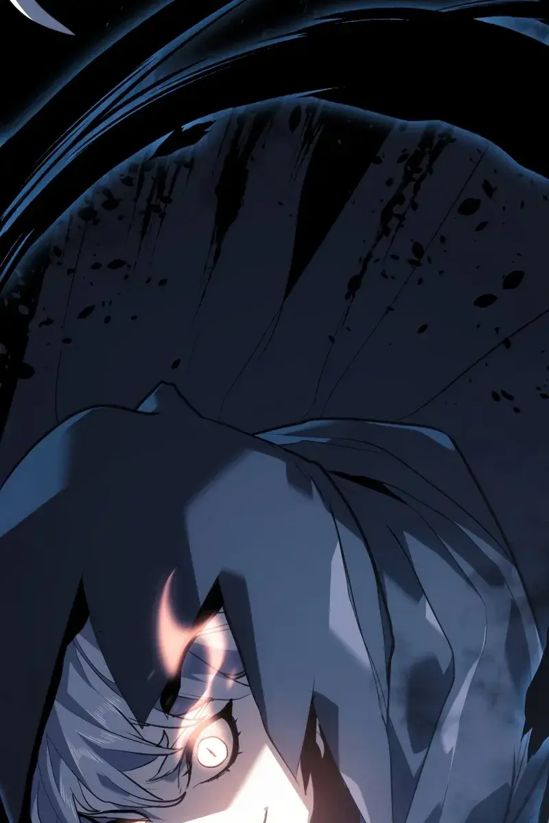 Reaper of the Drifting Moon Chapter 49 Page 155