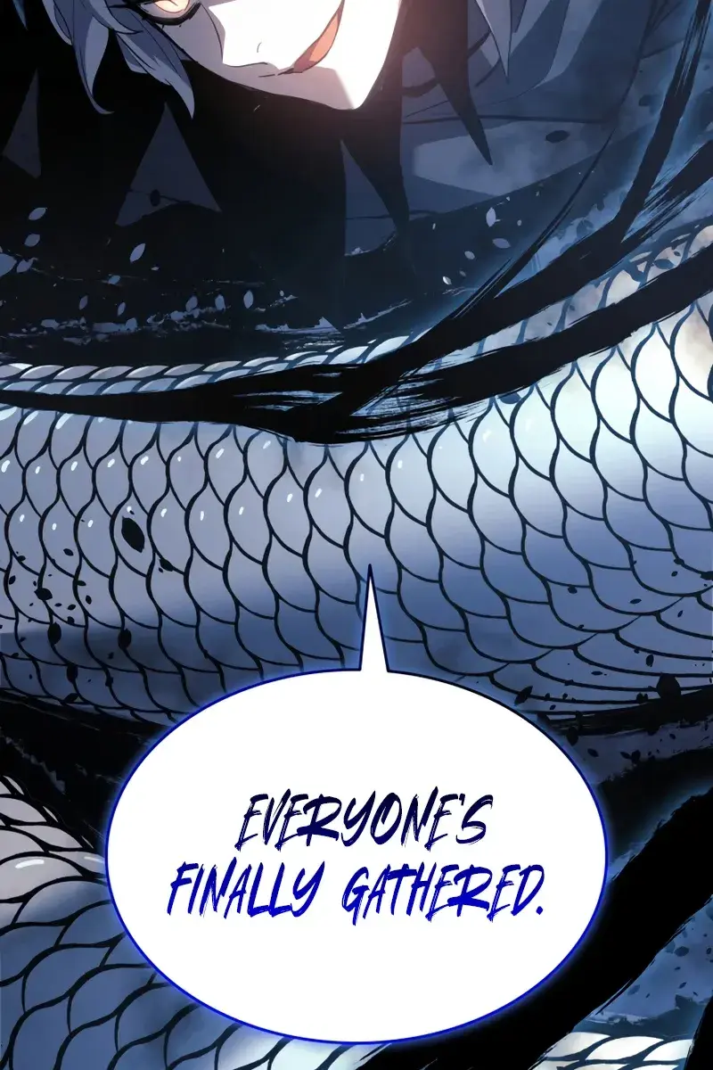 Reaper of the Drifting Moon Chapter 49 Page 156