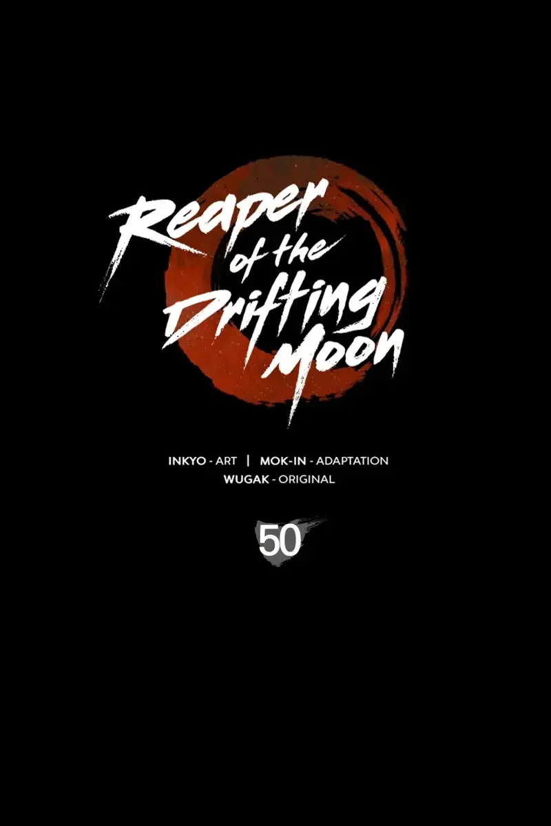 Reaper of the Drifting Moon Chapter 50 Page 8