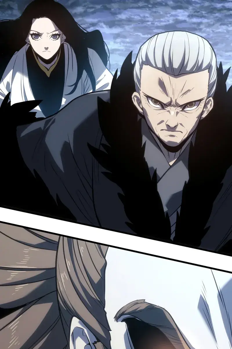 Reaper of the Drifting Moon Chapter 50 Page 15