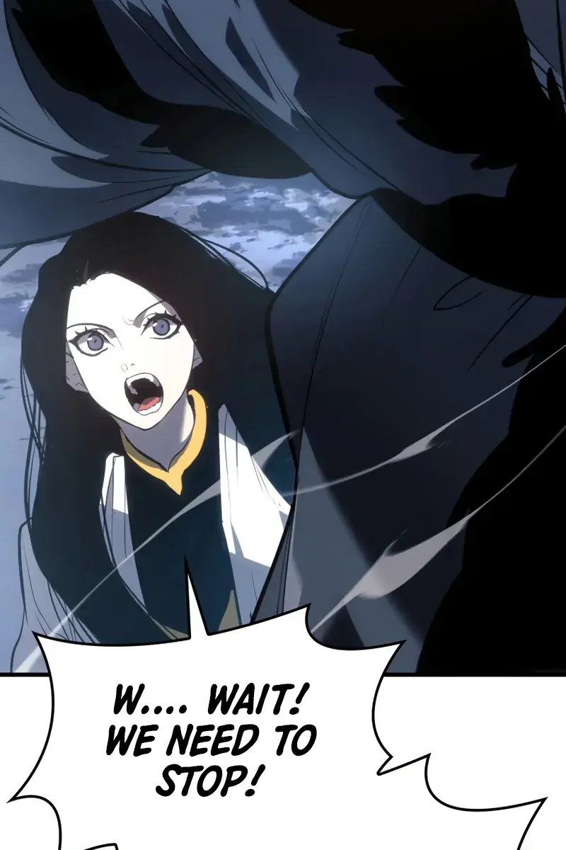 Reaper of the Drifting Moon Chapter 50 Page 22