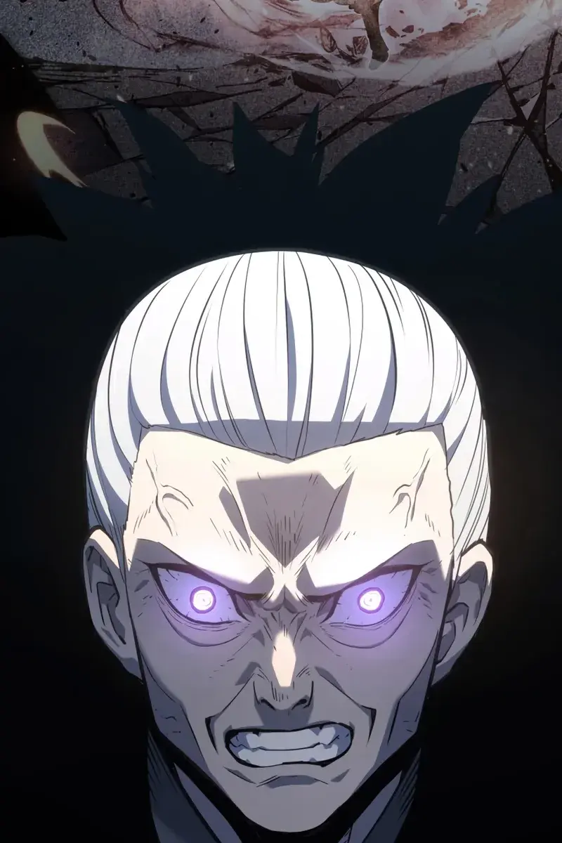 Reaper of the Drifting Moon Chapter 50 Page 27