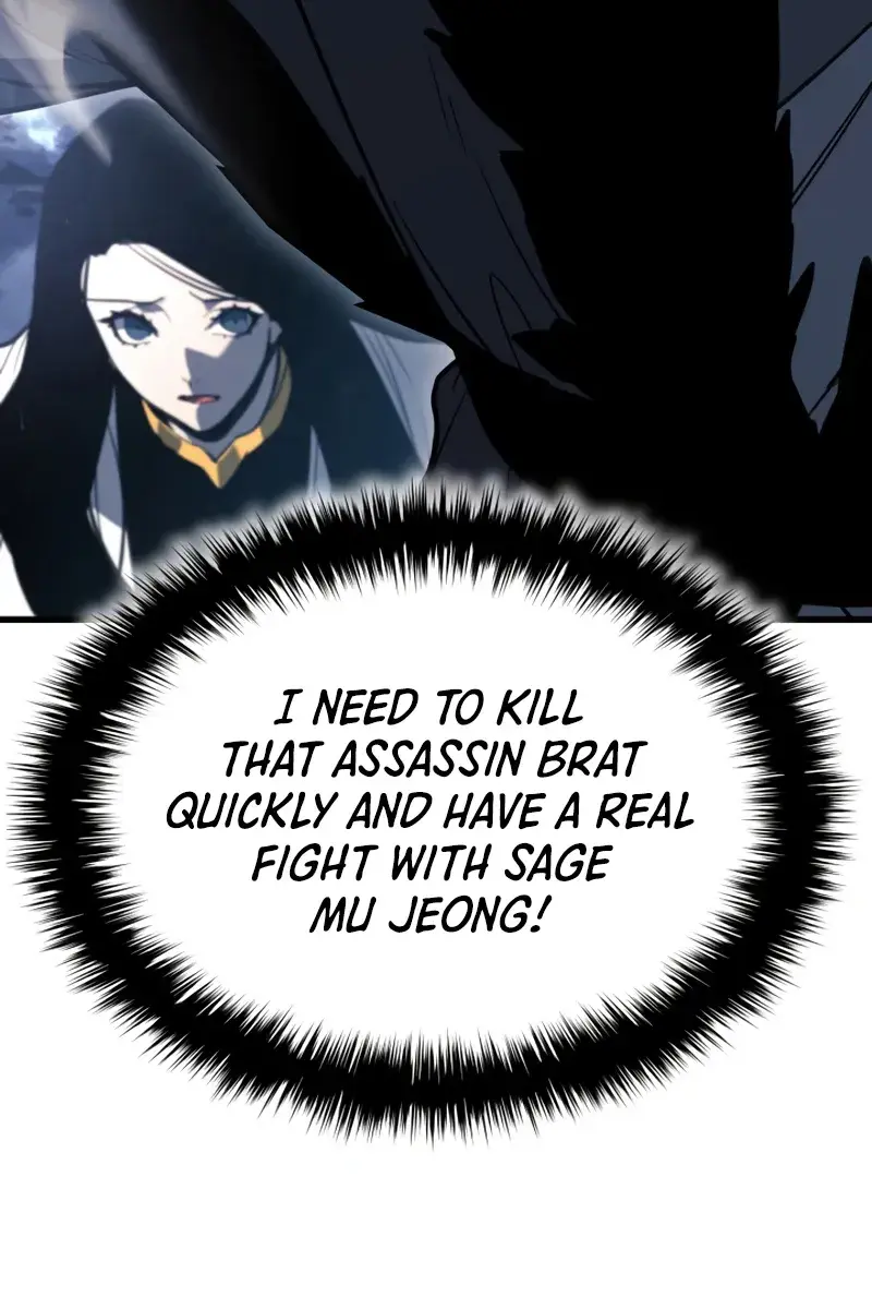 Reaper of the Drifting Moon Chapter 50 Page 33