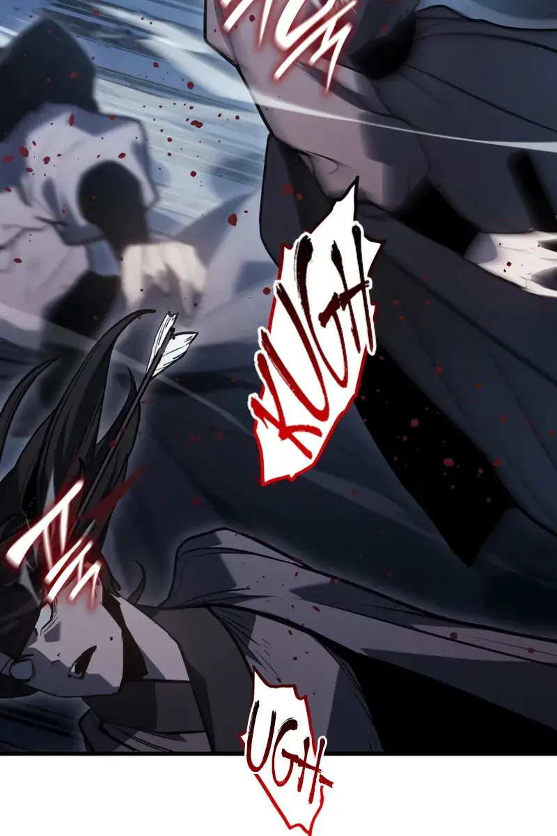 Reaper of the Drifting Moon Chapter 50 Page 37