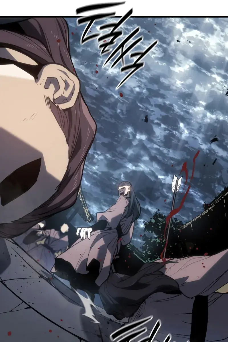 Reaper of the Drifting Moon Chapter 50 Page 39