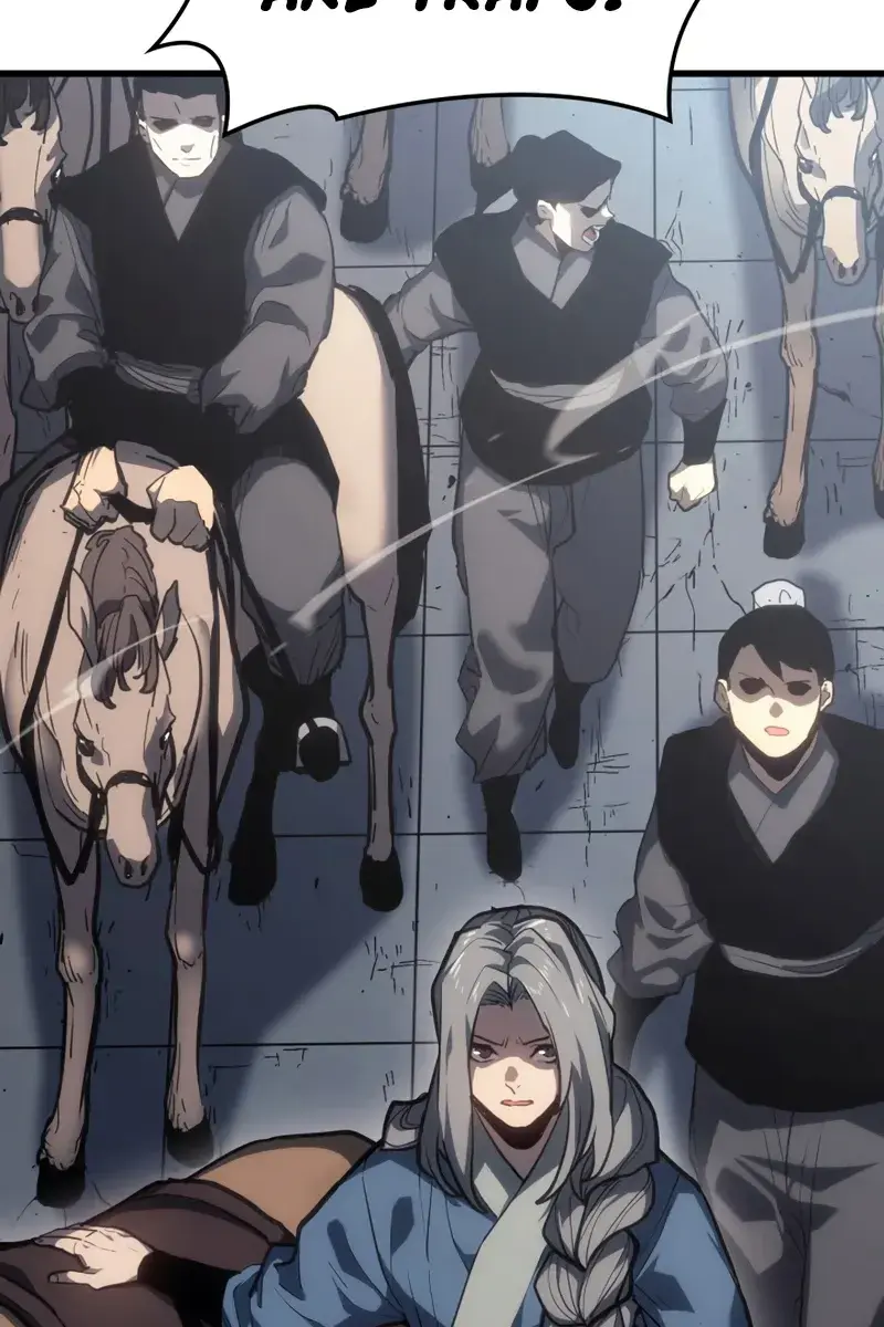 Reaper of the Drifting Moon Chapter 50 Page 42