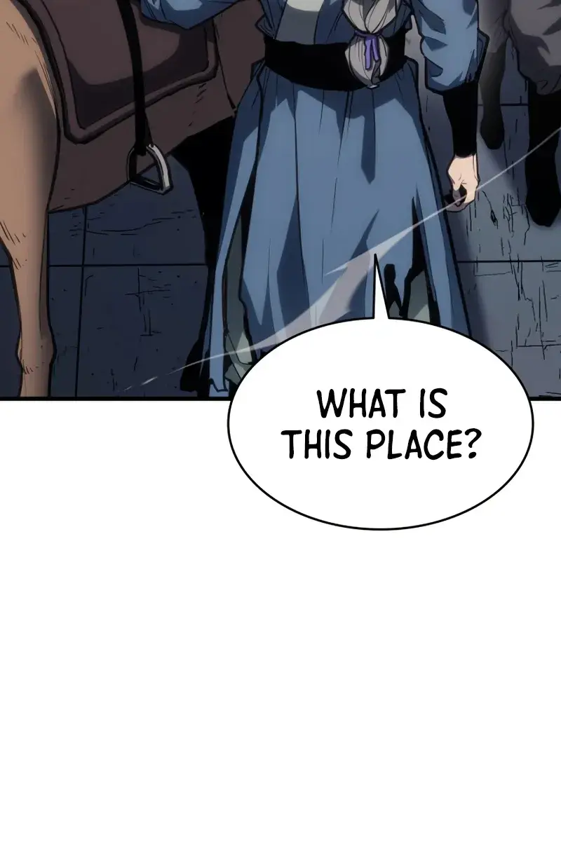 Reaper of the Drifting Moon Chapter 50 Page 43