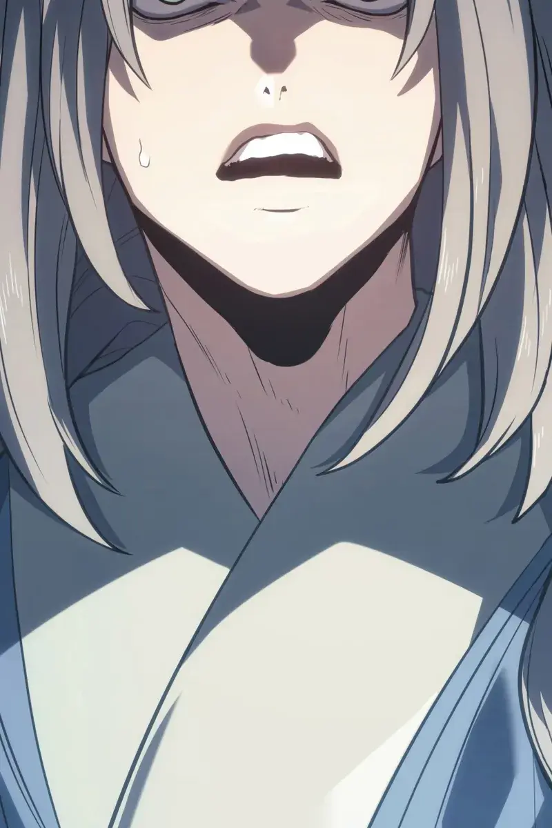 Reaper of the Drifting Moon Chapter 50 Page 47