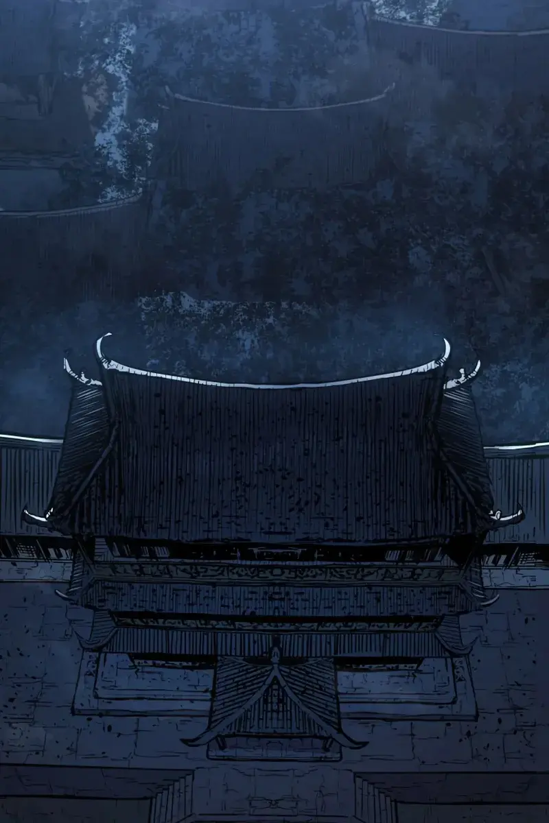 Reaper of the Drifting Moon Chapter 50 Page 49