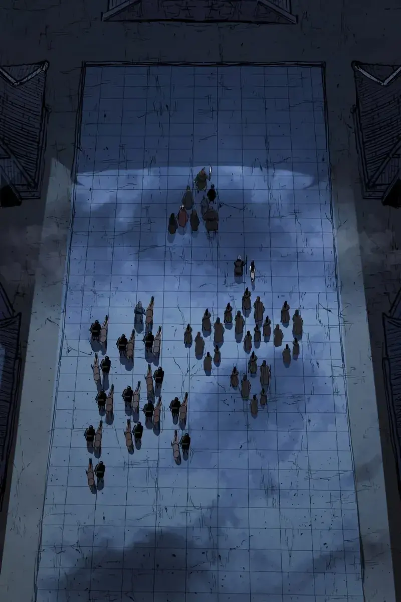 Reaper of the Drifting Moon Chapter 50 Page 50