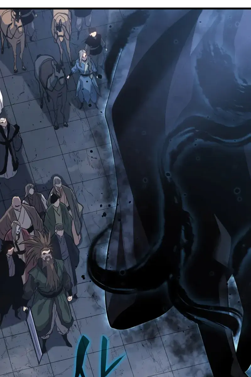 Reaper of the Drifting Moon Chapter 50 Page 56