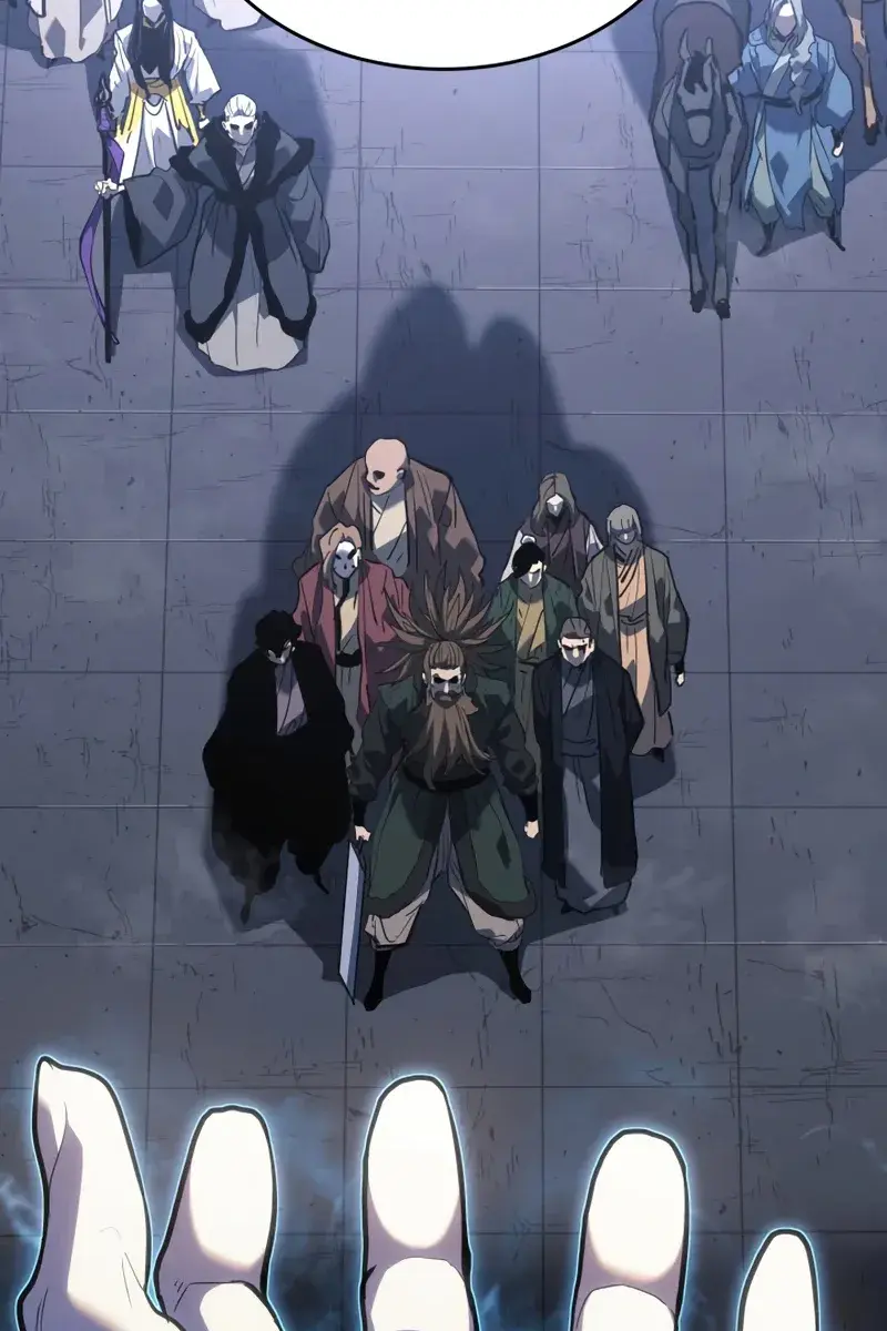 Reaper of the Drifting Moon Chapter 50 Page 74