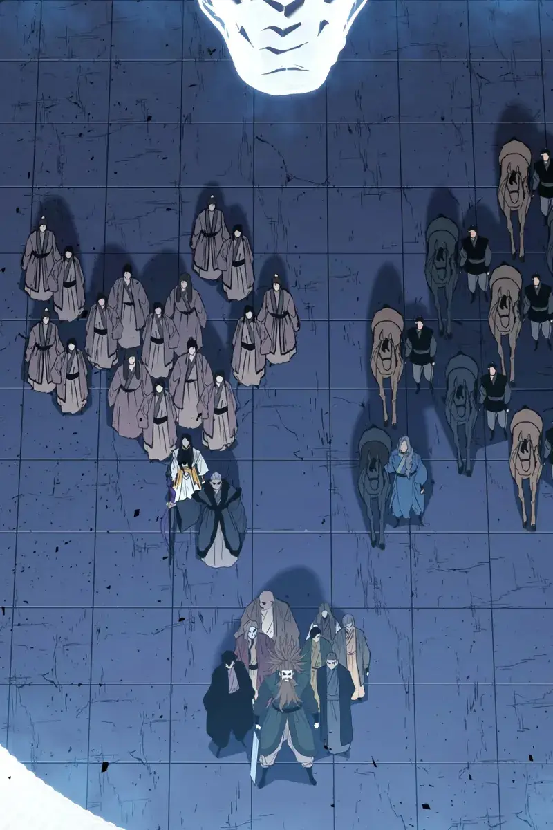 Reaper of the Drifting Moon Chapter 50 Page 77