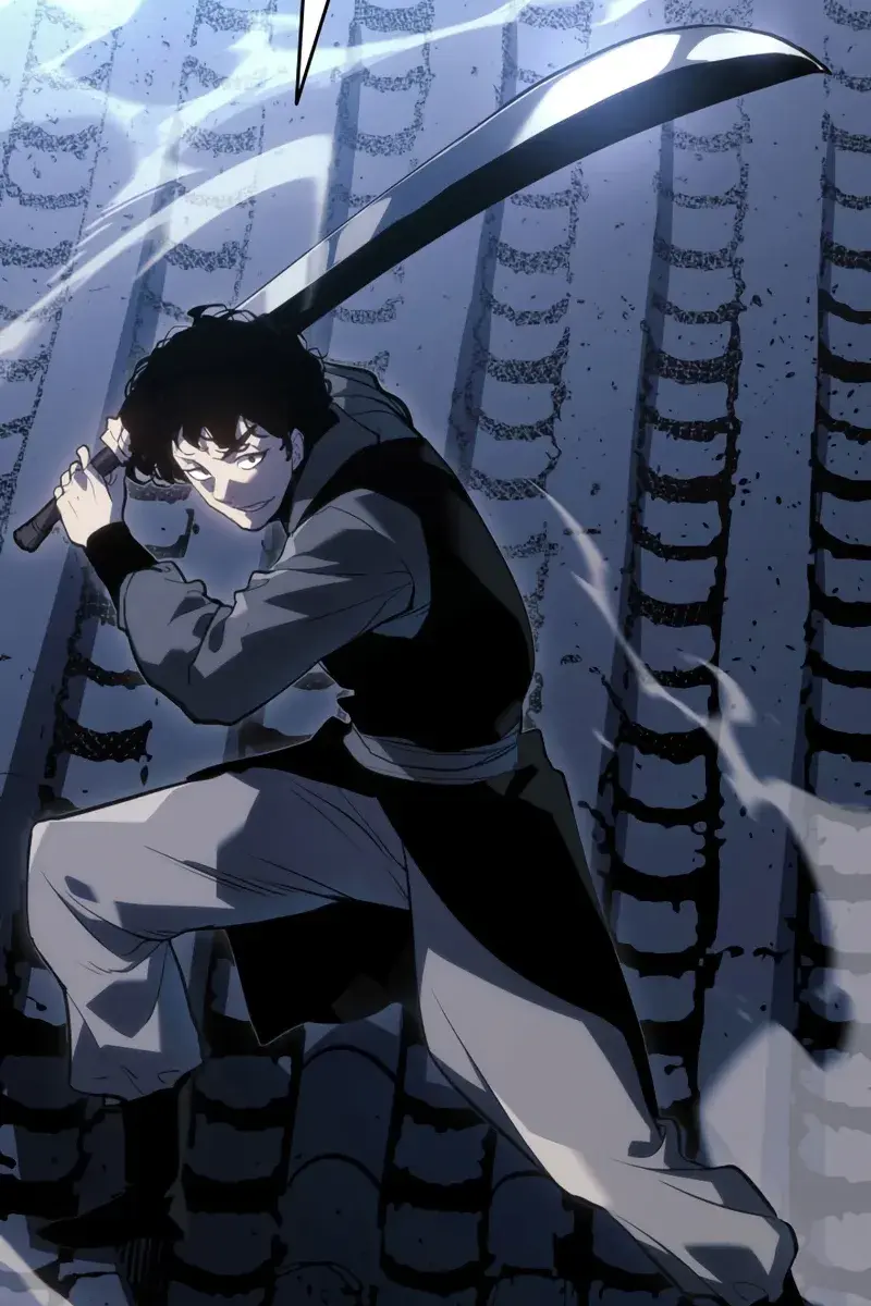 Reaper of the Drifting Moon Chapter 50 Page 81