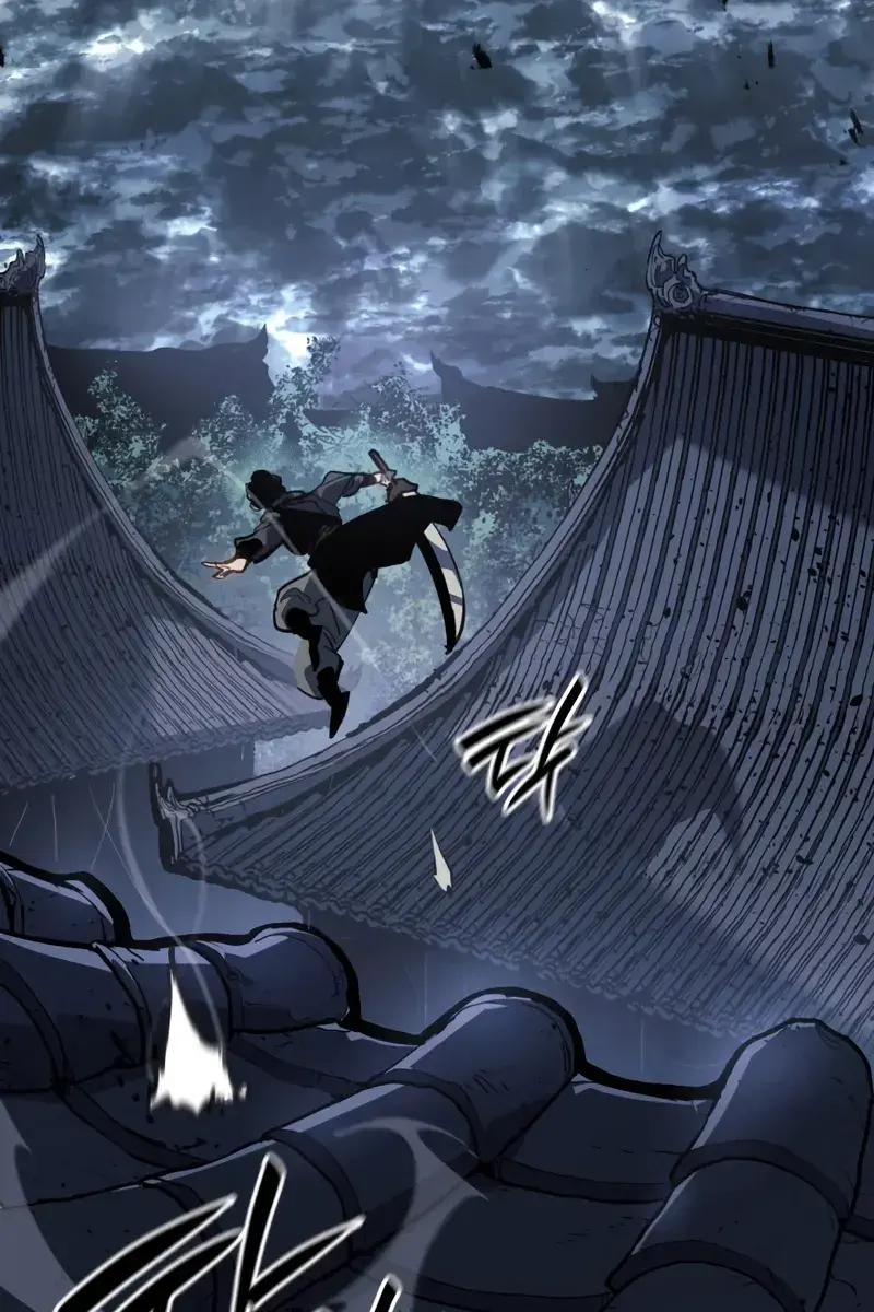 Reaper of the Drifting Moon Chapter 50 Page 83