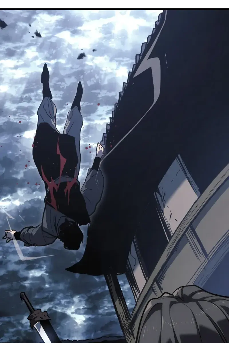 Reaper of the Drifting Moon Chapter 50 Page 102