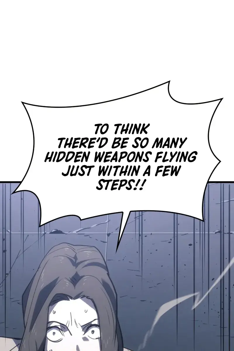 Reaper of the Drifting Moon Chapter 50 Page 104