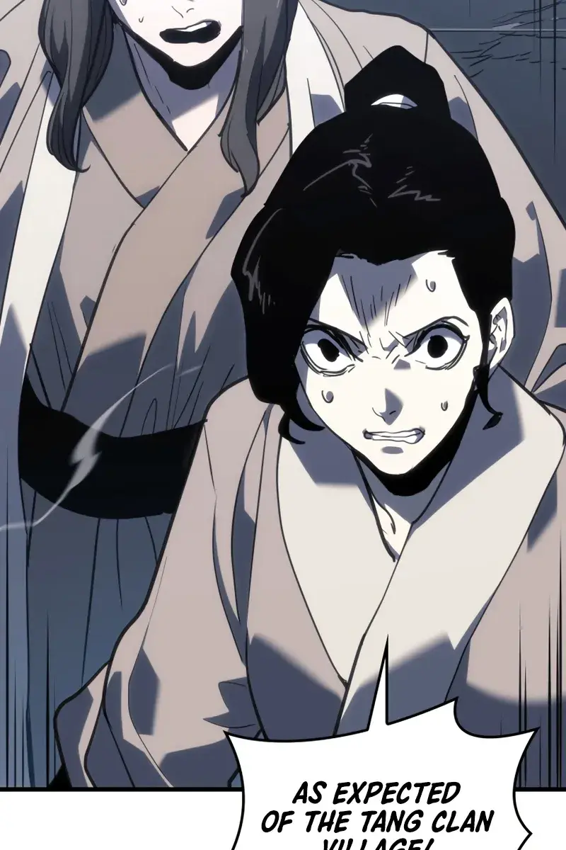 Reaper of the Drifting Moon Chapter 50 Page 105