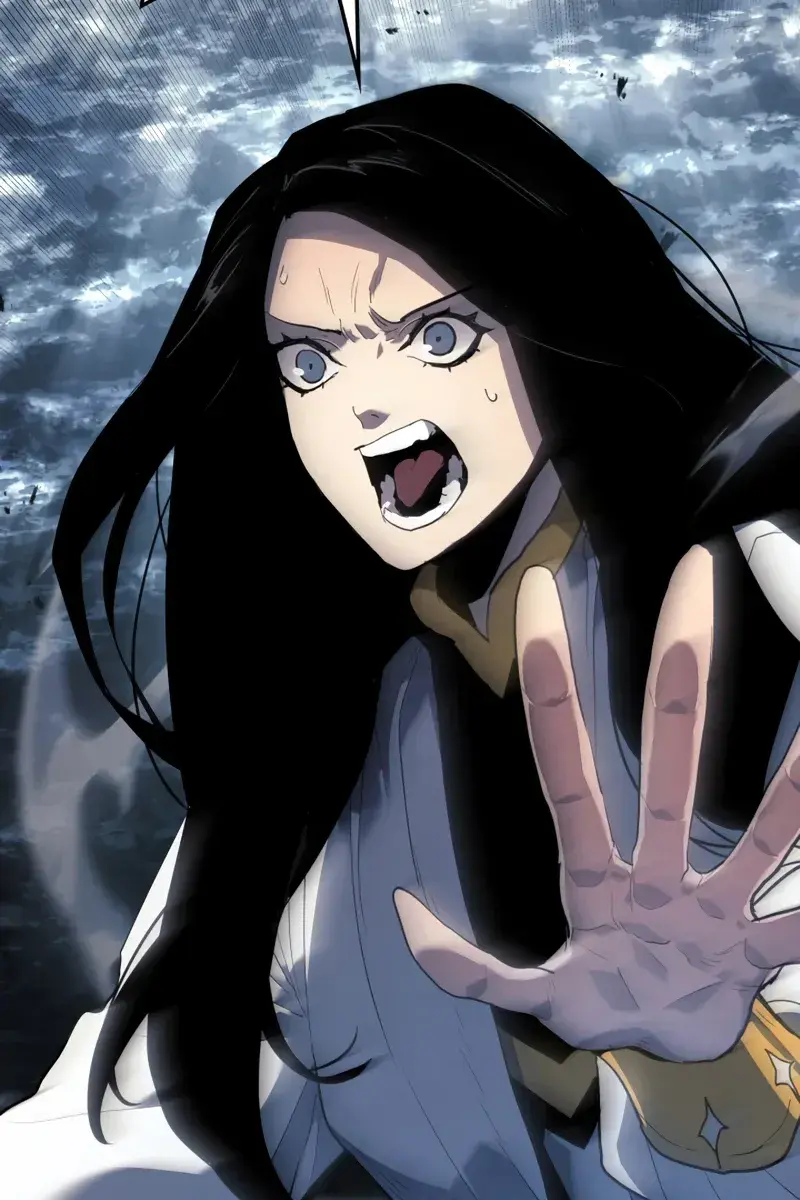 Reaper of the Drifting Moon Chapter 50 Page 118