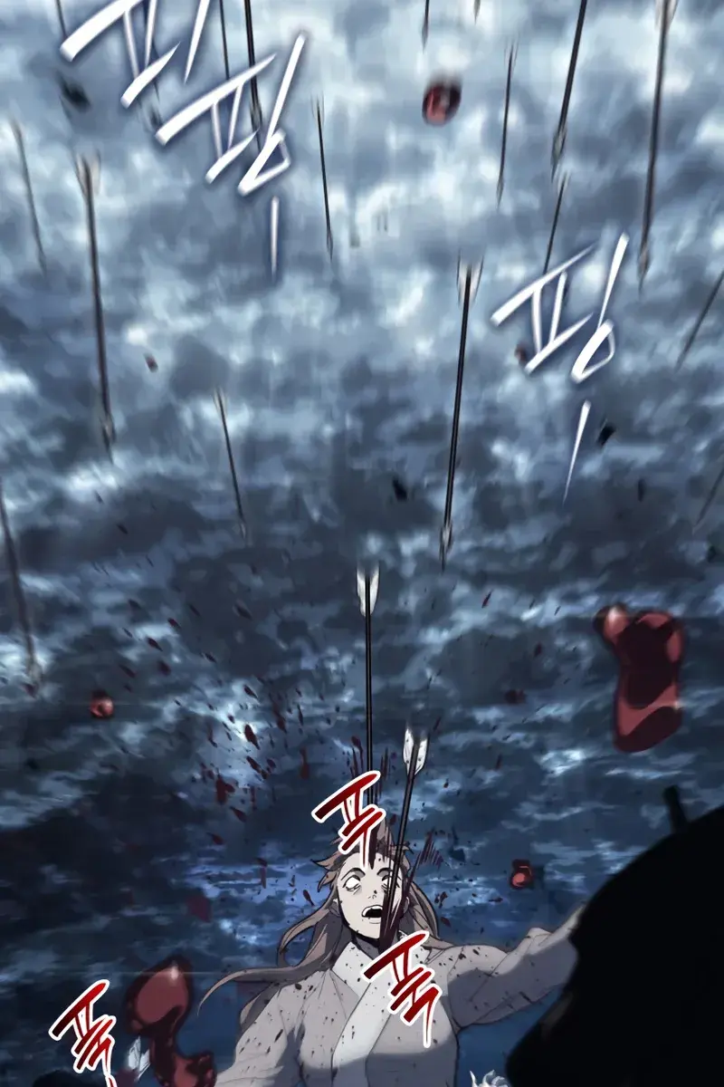 Reaper of the Drifting Moon Chapter 50 Page 123