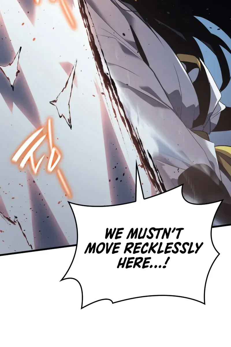 Reaper of the Drifting Moon Chapter 50 Page 128