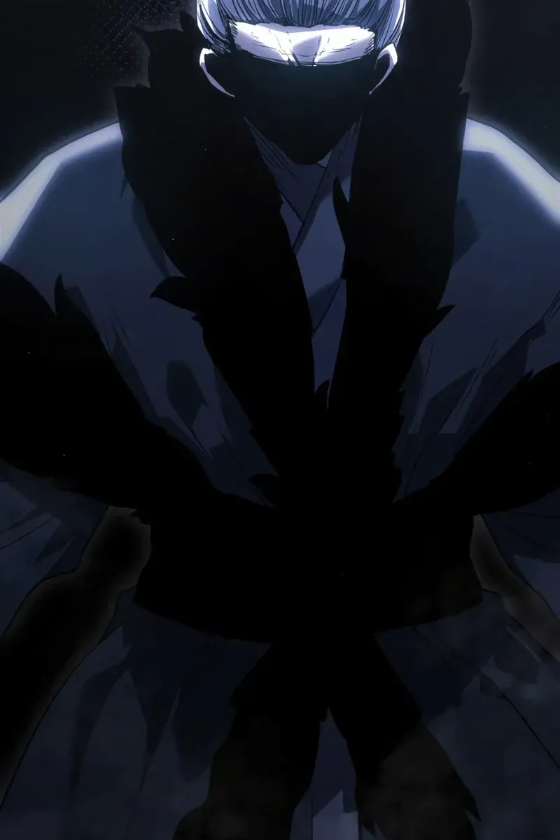 Reaper of the Drifting Moon Chapter 50 Page 141