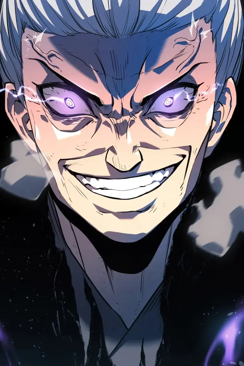 Reaper of the Drifting Moon Chapter 50 Page 143