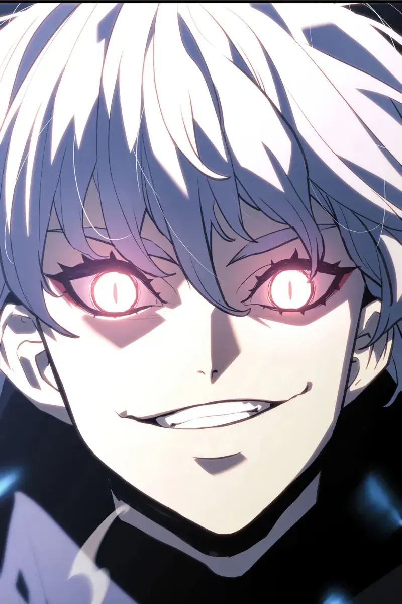 Reaper of the Drifting Moon Chapter 50 Page 150