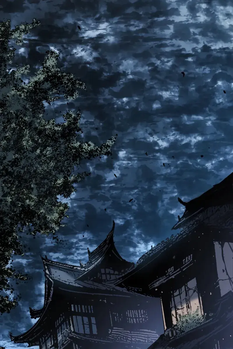 Reaper of the Drifting Moon Chapter 51 Page 3