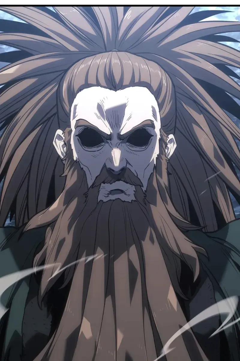 Reaper of the Drifting Moon Chapter 51 Page 5