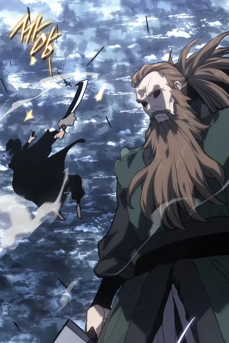 Reaper of the Drifting Moon Chapter 51 Page 7