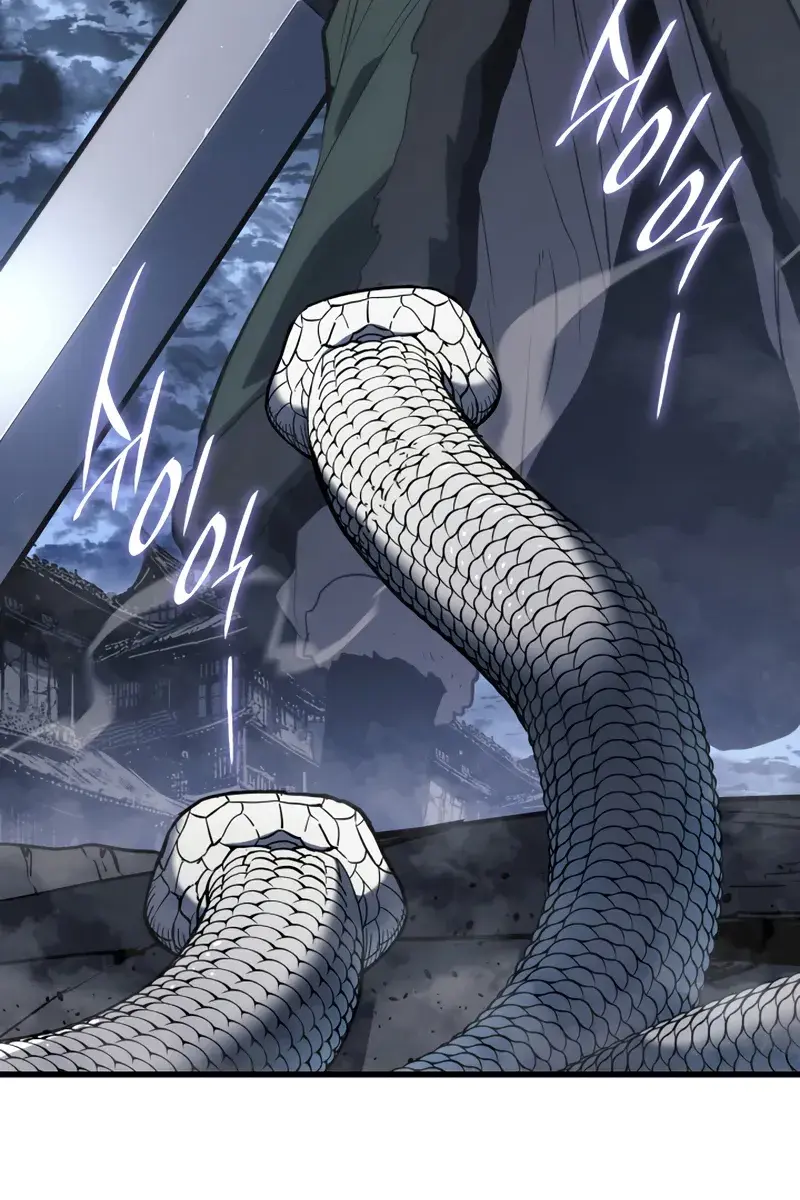 Reaper of the Drifting Moon Chapter 51 Page 8