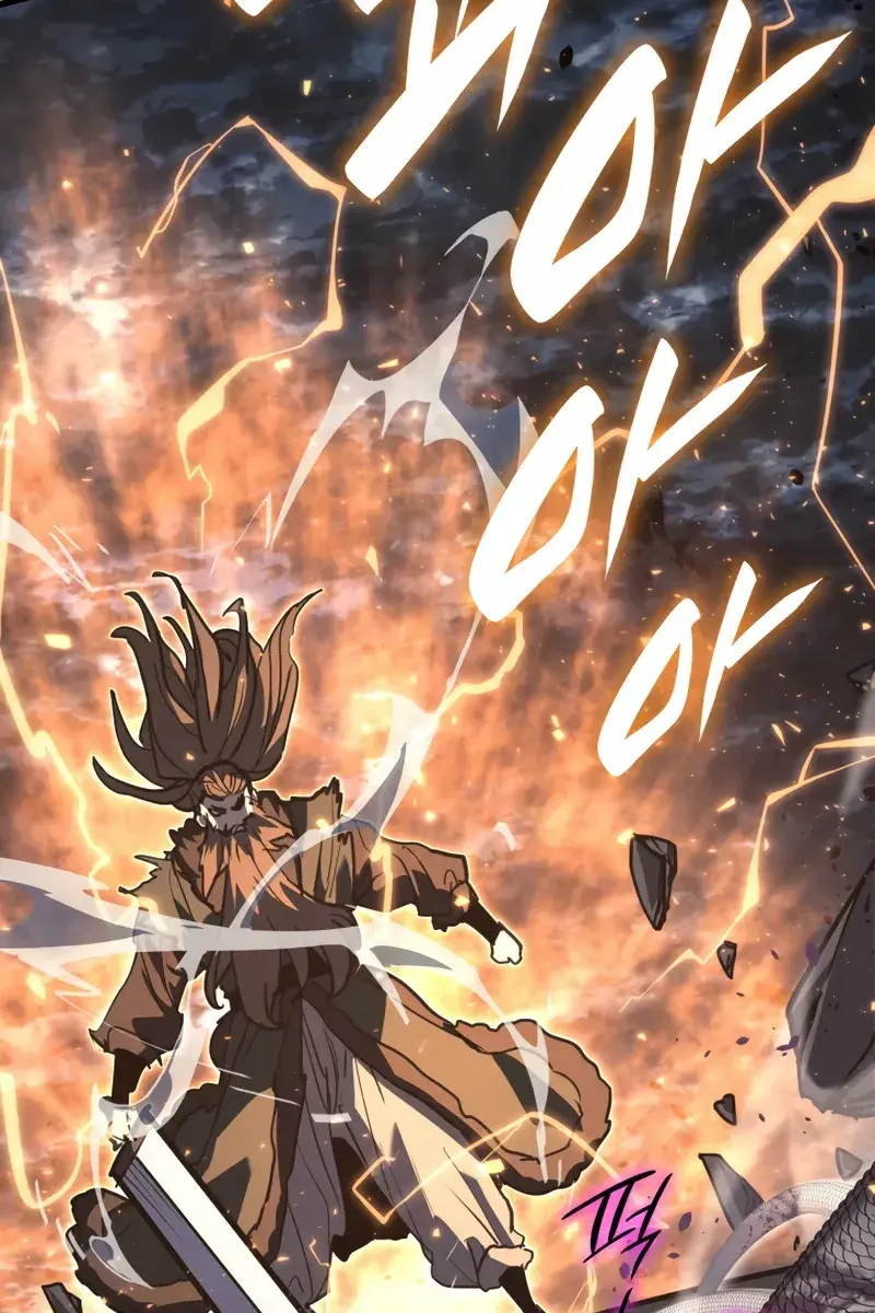 Reaper of the Drifting Moon Chapter 51 Page 11