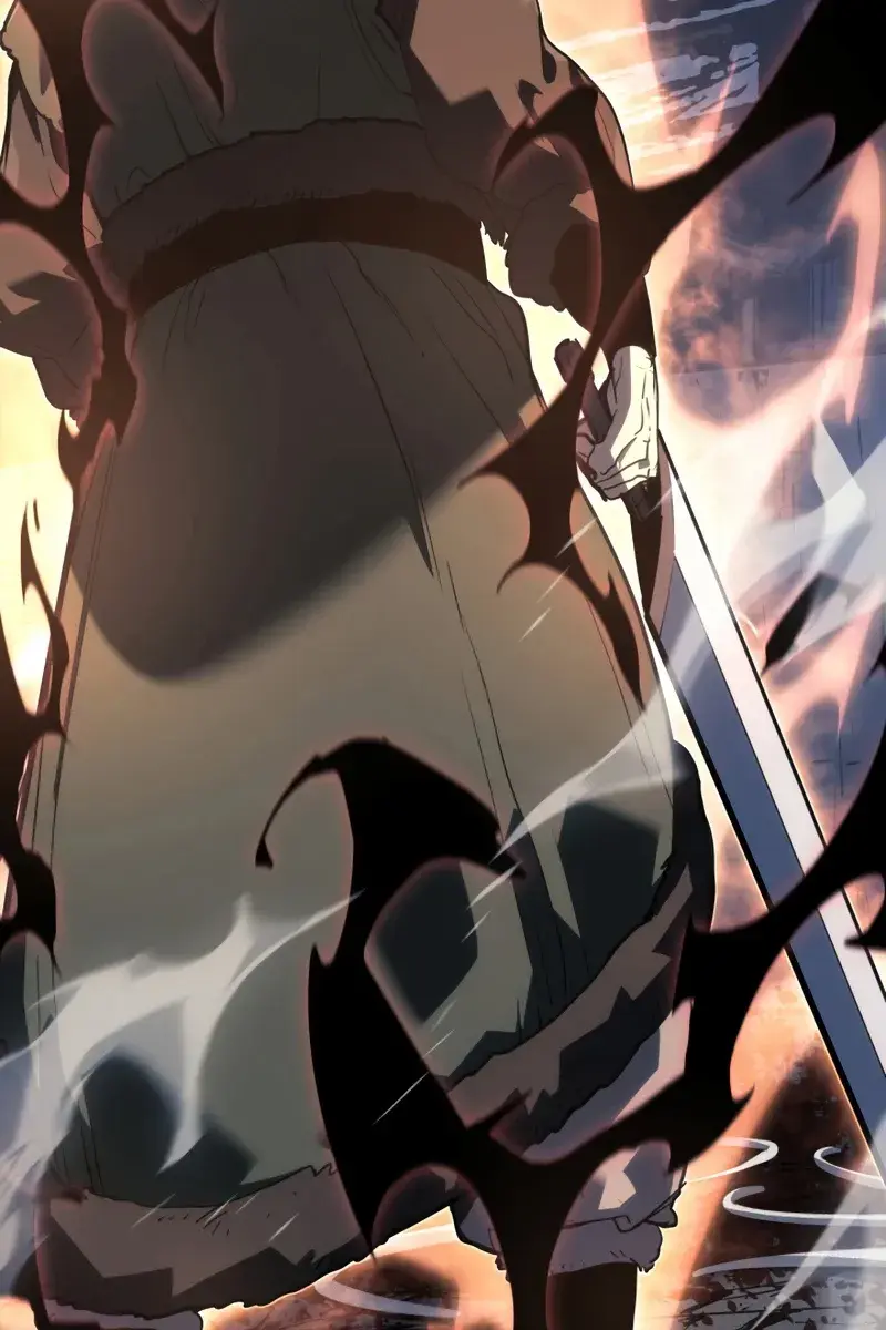 Reaper of the Drifting Moon Chapter 51 Page 17