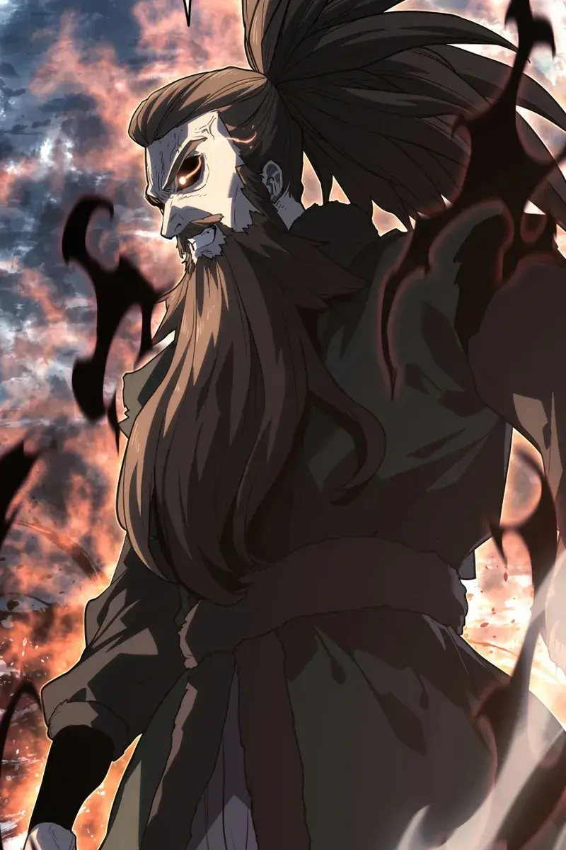 Reaper of the Drifting Moon Chapter 51 Page 41