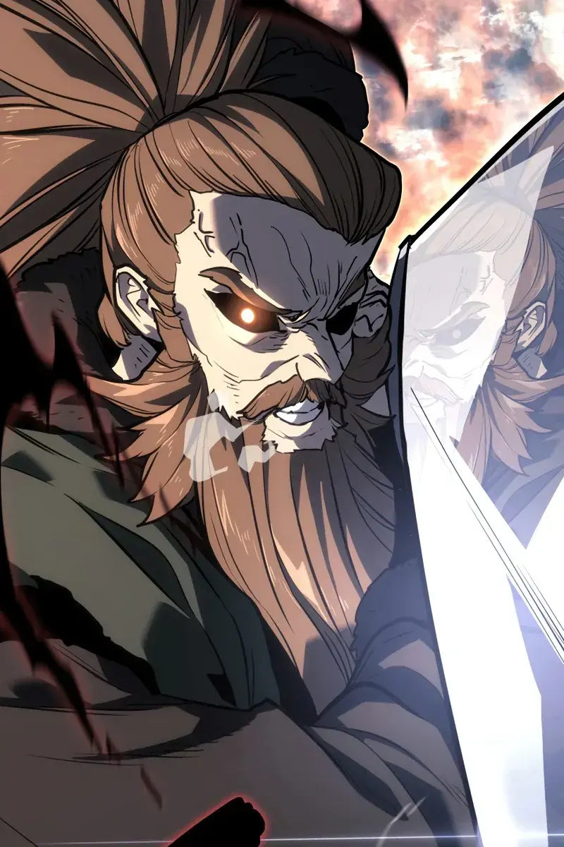 Reaper of the Drifting Moon Chapter 51 Page 62