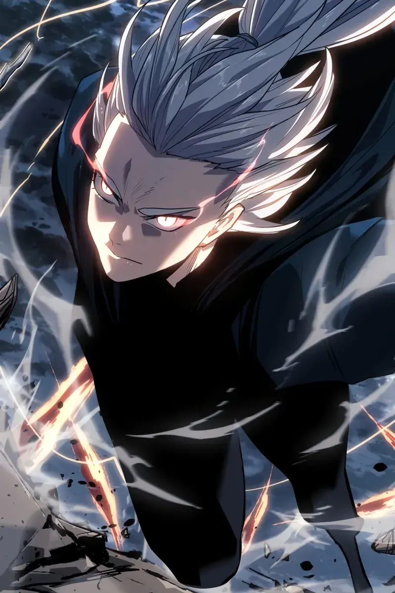 Reaper of the Drifting Moon Chapter 51 Page 73