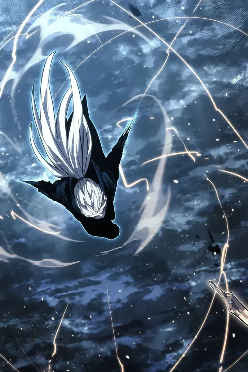 Reaper of the Drifting Moon Chapter 51 Page 76