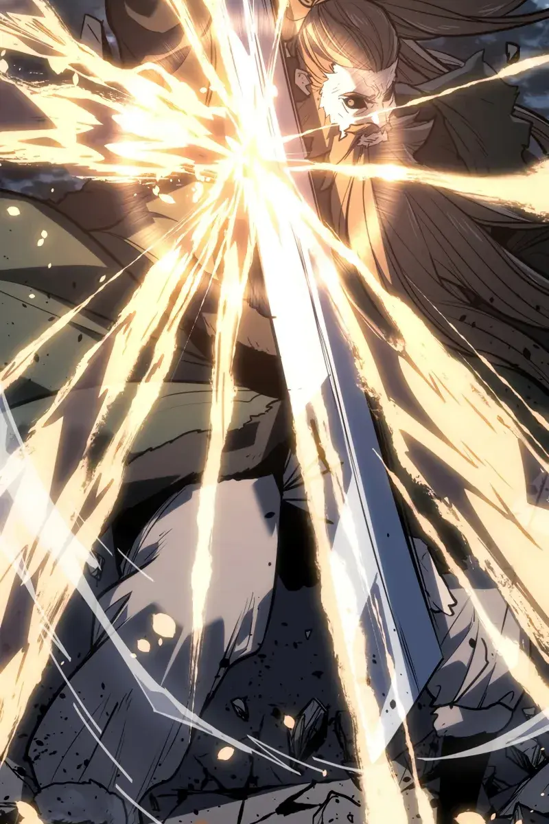 Reaper of the Drifting Moon Chapter 51 Page 79