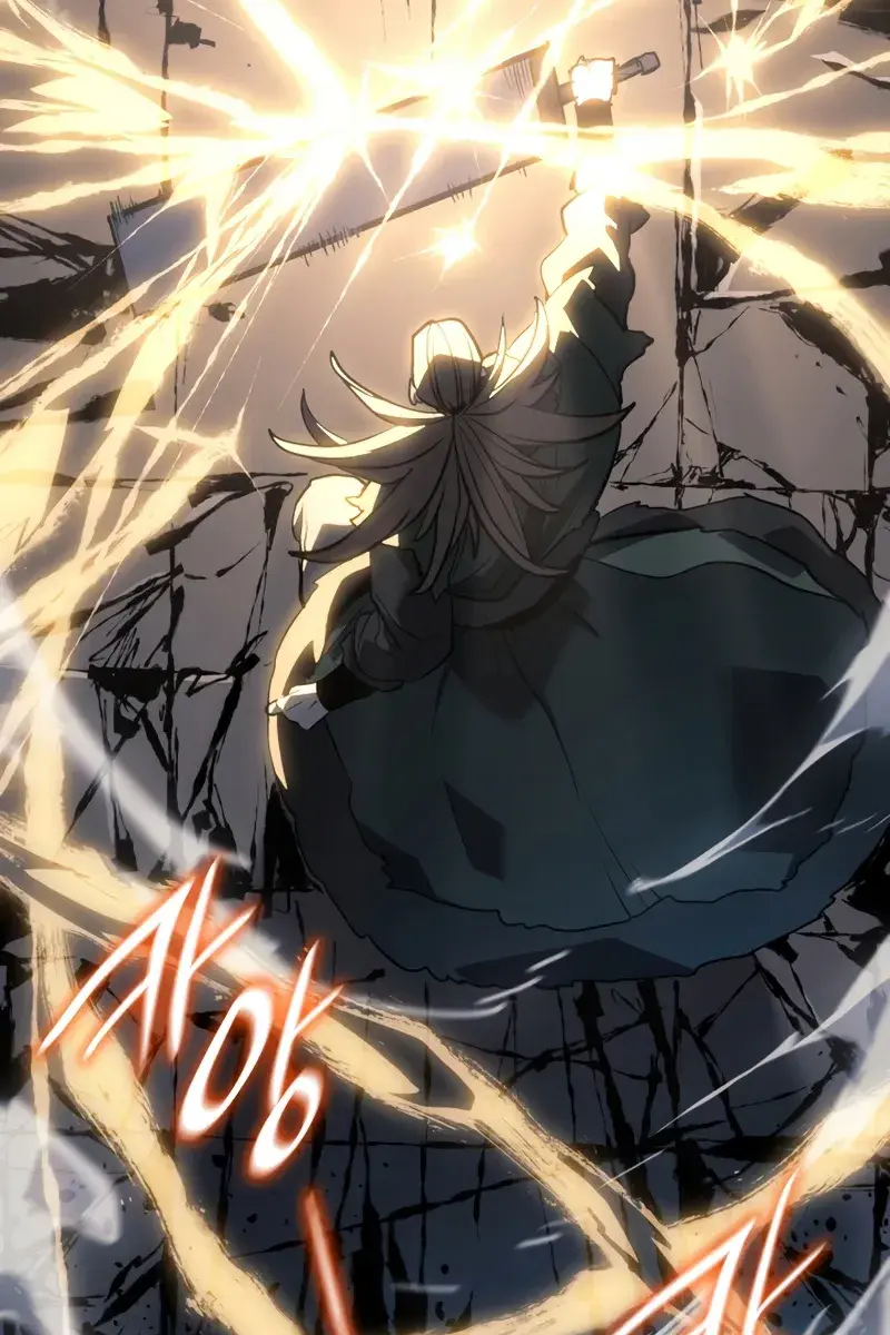 Reaper of the Drifting Moon Chapter 51 Page 84