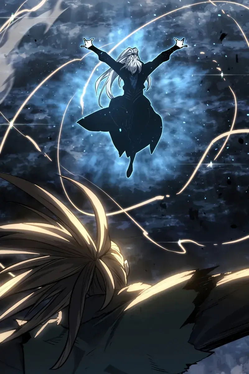 Reaper of the Drifting Moon Chapter 51 Page 89