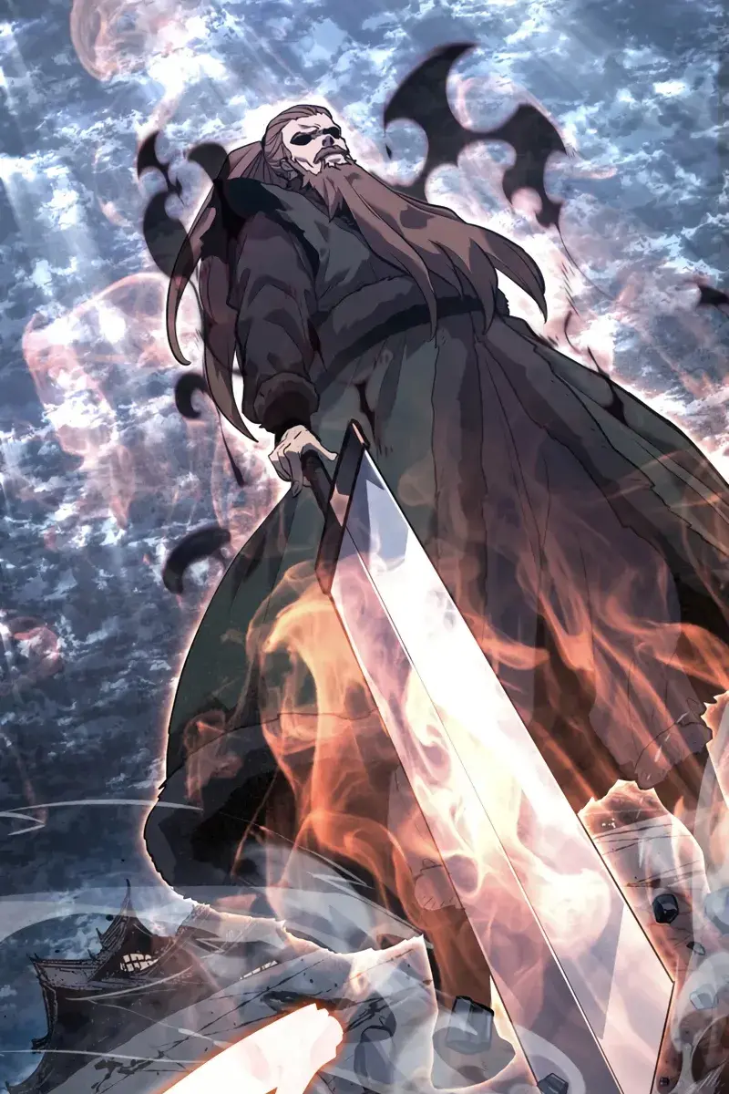 Reaper of the Drifting Moon Chapter 51 Page 104